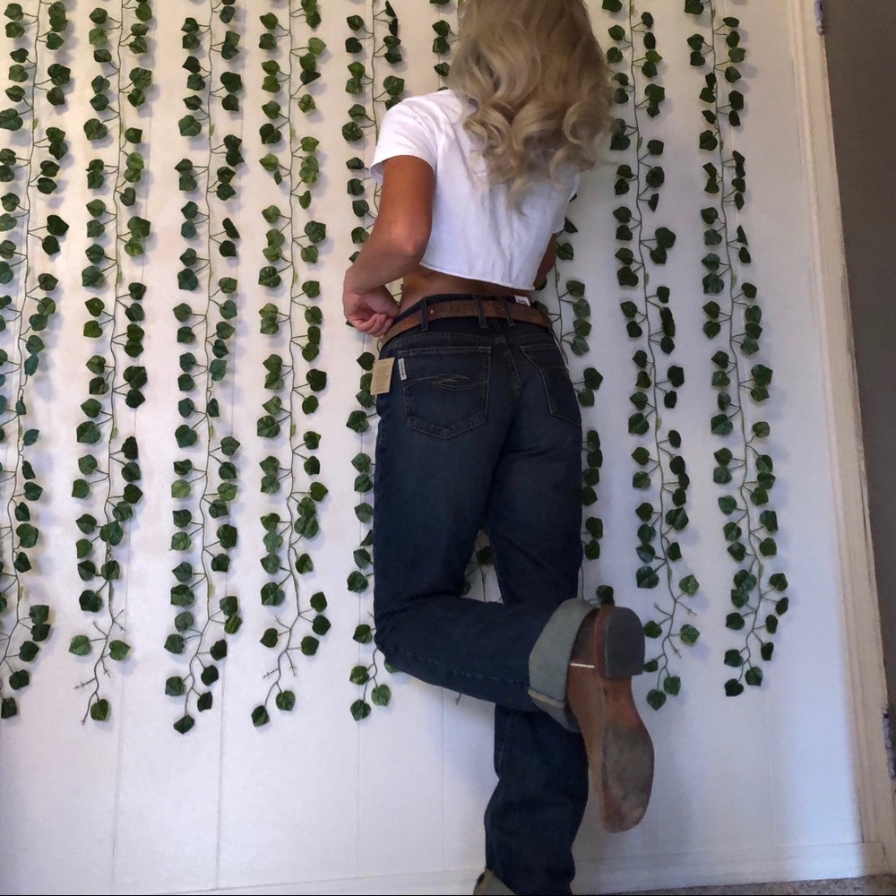 Trendy CINCH jeans ✨ 🤠 NWT